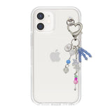 [OBJET] Sweet sherbet aid keyring