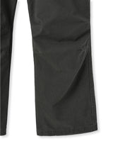 Garment Dyeing Cargo Pants