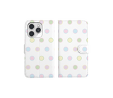 [Diary] Dot Case