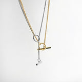 Apolline Necklace