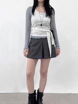 Jeepty shorts skirt pants