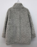 Birere Boafur Half Coat (2color)
