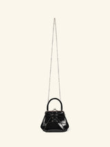 Lace up Mini Tote