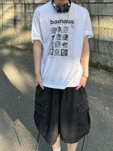 ファーファー ハーフスリーブ