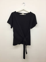 ゼロサンノットTシャツ  (2color)
