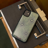 Holssi Phone case (epoxy bumper)