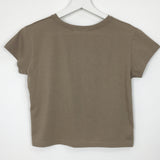 アベキャップスリーブTシャツ (5color)