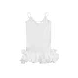 Frill sleeveless OPS