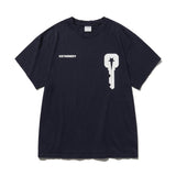 Star Key's Vintage T-shirt (Navy)