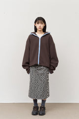 (W) Shooting Star Skirt