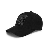 AB X WIND AND SEA デニムキャップ