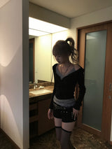 BONE RANGER SHORTS