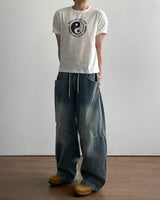 ワールドスラブ ショートスリーブTシャツ