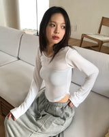 ビノTシャツ