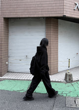  CURVED LINE SWEAT PANTS