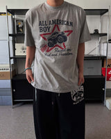 RT American Boy Short Sleeve T-Shirt