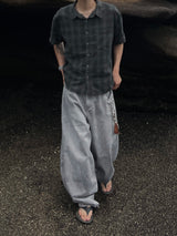 Misty Moose Balloon Banding Pants (3 Colors)