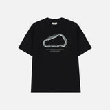 S-カラビナTシャツ