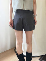 Voyage cargo shorts