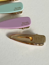 (ver.3) Bullet hair pin (5color)