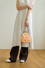 ttokttak bag_patchwork pink