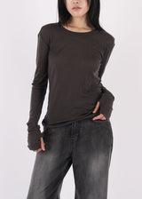 WOOL WARMER SLEEVE