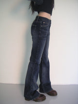 miyavi bootcut jeans