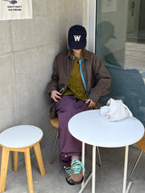  pocket work jacket 