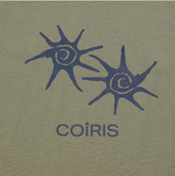 ソルナハーフTシャツ UNISEX (5COLOR)