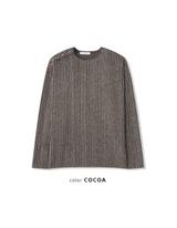 ファーストライフスナップアップTシャツ