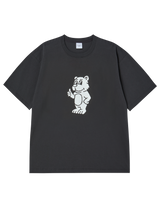 26SS BASIC AC BEAR SHORT SLEEVE T-SHIRT