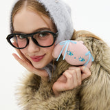 Richard Bongsik Doll Keyring 