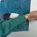 Perfect Color Pigment Over Shirt (7color)