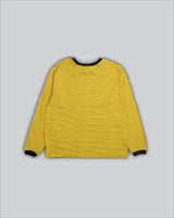 FIND YOUR COLOR LONG SLEEVE (STRIPE)