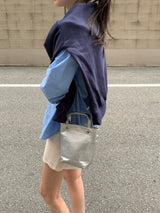 [MADE] ティバーニットバンディドショートパンツ