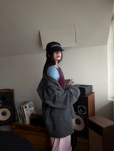village field jacket 