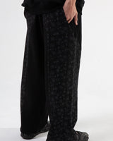 Paisley Sweat Pants