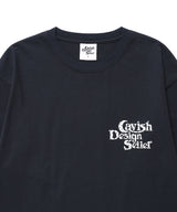 スターセラーロゴ長袖Tシャツ ネイビー(CV2GSUT579A)