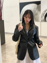 Hershey jacket