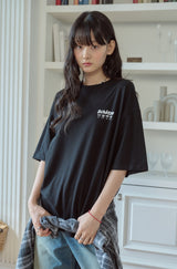 26SS★ メローラブ半袖Tシャツ