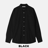 マンズデイリーナイロンシャツ