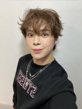 [Mamamoo Moonbyul/Verivery Yeonho] Tab your tongue