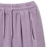 pigment wide sweat pants