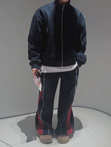 ASCLO Warm Color Balloon Pants (4color)