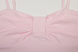 Baby Dolly Sleeveless (baby pink)