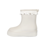 LACE RING RAINBOOTS