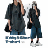 スキットキャッツ 半袖Tシャツ
