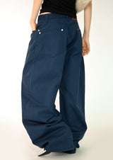 big balloon pants(3color)