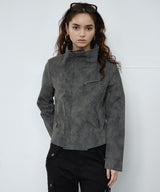 VT LT ジャケット (dark grey)