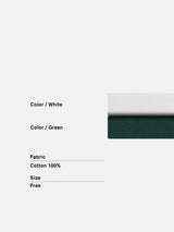 サンディエゴリンガーショートスリーブ 2COLOR